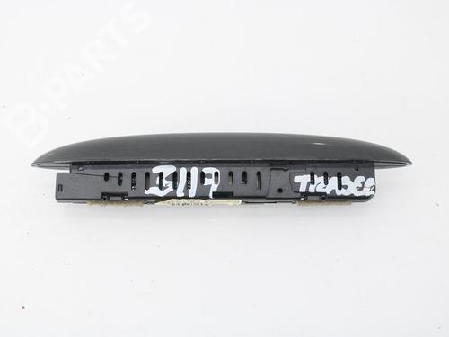 Used Electronic sensor Electronic sensor MERCEDES-BENZ B-CLASS Sports Tourer (W245) B 200 CDI (245.208) (140 hp) 10121869 10121869