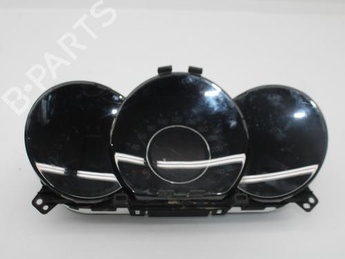 Used Instrument cluster KIA CEE'D (JD) [2012-2018]  15991133