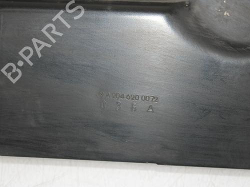 Crossmember MERCEDES-BENZ C-CLASS (W204)  | BP22305321C162 