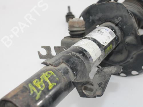 Left front shock absorber VOLVO V70 II (285) 2.0 T | BP13941024M16 