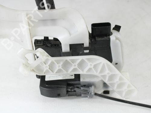Rear left lock HYUNDAI ix35 (LM, EL, ELH) 1.7 CRDi | BP26235469C100 