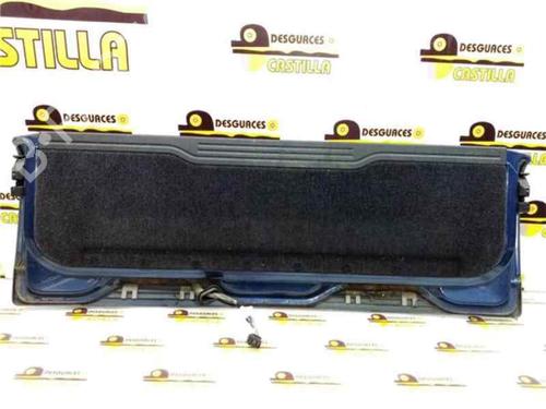 Tailgate LAND ROVER RANGE ROVER III (L322) 3.0 D 4x4 | BP10123944C6 