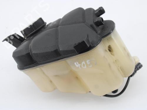 Used Expansion tank LAND ROVER RANGE ROVER EVOQUE (L538) 2.0 D (150 hp) 16147873