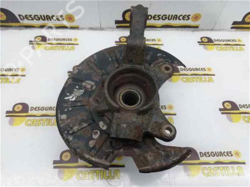 Used Left front steering knuckle LAND ROVER FREELANDER I (L314) 2.0 Td4 4x4 (112 hp) 10123529