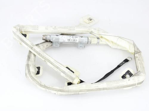 Used Left curtain airbag MERCEDES-BENZ C-CLASS T-Model (S204) C 200 CDI (204.207) (136 hp) 22303071