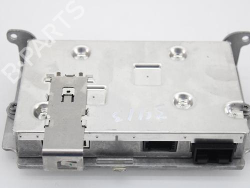 Used Electronic module AUDI A5 (8T3) 2.7 TDI (190 hp) 13378161