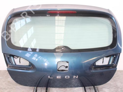 Bakluke CC/Kombi-Kupé SEAT LEON (1P1) 2.0 TDI 16V (140 hp) 15660777