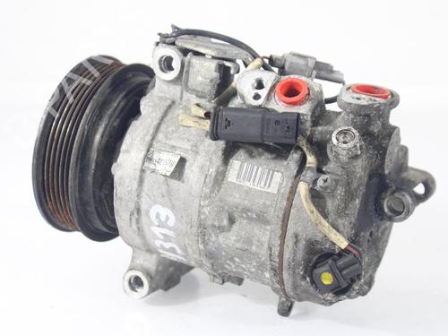 AC compressor MERCEDES-BENZ A-CLASS (W176) A 180 CDI / d (176.012) | BP16875230M34