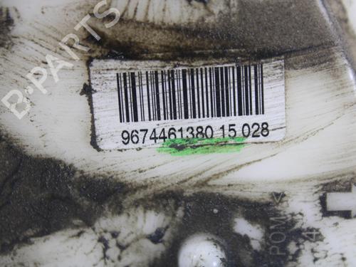 Fuel pump PEUGEOT 208 I (CA_, CC_)  | BP16874946M76 