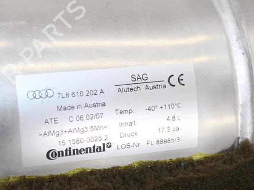 Other AUDI Q7 (4LB) 3.0 TDI quattro | BP14176173O1 