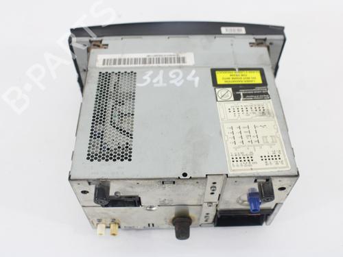 Electronic module VW TOUAREG (7LA, 7L6, 7L7) 3.0 V6 TDI | BP16045770M83 
