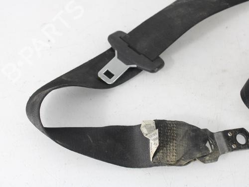 Rear right seatbelt BMW X3 (E83) 2.0 d | BP24573336I28 
