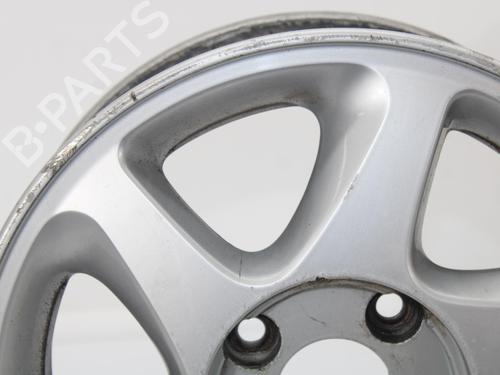 Rim NISSAN PRIMERA Hatchback (P11) 1.6 16V | BP12268899C45 
