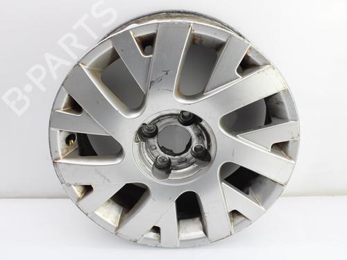 Felg CITROËN C4 I (LC_) 1.6 HDi (109 hp) 10120354