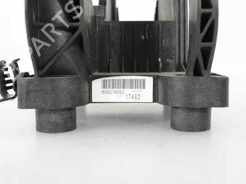 Gear lever CITROËN C4 II (NC_) 1.6 HDi 115 | BP22303063M90