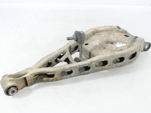 Used Right rear suspension arm BMW X3 (E83) 2.0 d (150 hp) 25255480