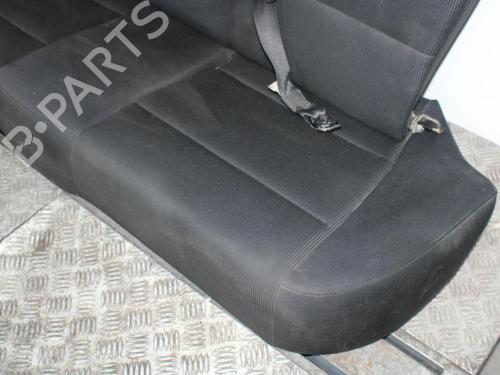 Sæde Bagtil BMW X3 (E83) 2.0 d | BP25255643C17 