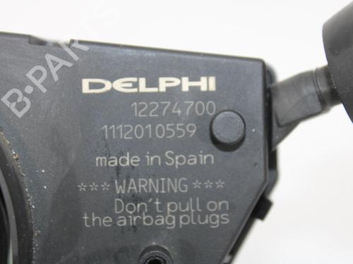 Switch OPEL CORSA D (S07) 1.3 CDTI (L08, L68) | BP15519921I30 