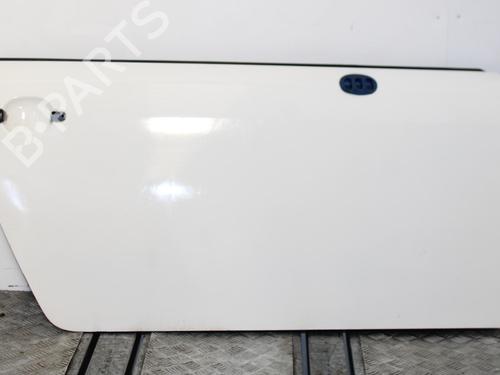 Drzwi przednie prawe AUDI TT (8N3) 1.8 T quattro 4269DER.