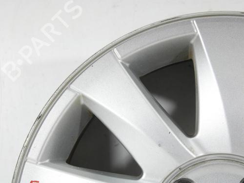 Felg RENAULT MEGANE II (BM0/1_, CM0/1_) 1.5 dCi (BM0F, BM0T, BM2B, CM0F, CM0T) | BP27536731C45 