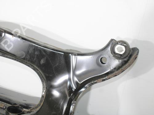 Rear axle LAND ROVER RANGE ROVER EVOQUE (L538) 2.0 D | BP17476057M2 