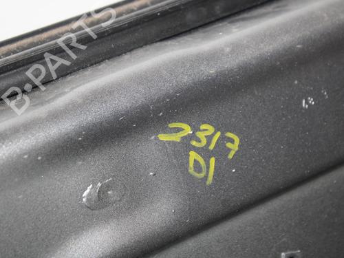 Left front door VW TOURAN (1T1, 1T2) 2.0 TDI 16V | BP15688387C2 