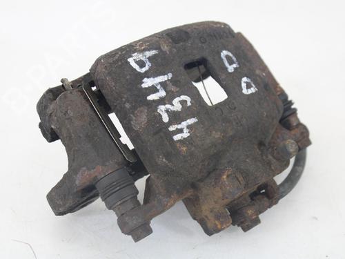Right front brake caliper MITSUBISHI L200 / TRITON (KA_T, KB_T)  | BP16929867M104 
