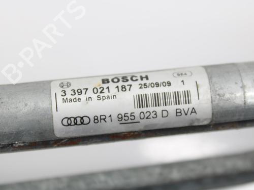 Other AUDI Q5 (8RB) 3.0 TDI quattro | BP14174226O1 