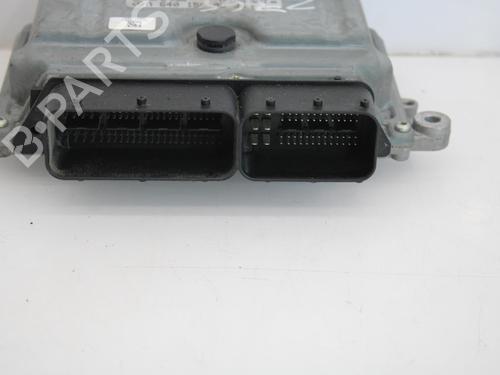 Engine control unit (ECU) MERCEDES-BENZ B-CLASS Sports Tourer (W245) B 180 CDI (245.207) | BP10119071M57 