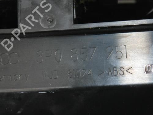 Ashtray AUDI A3 (8P1) 1.9 TDI | BP25442592I30 