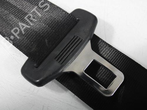 Rear left seatbelt AUDI A4 B8 (8K2) 2.0 TDI | BP23245458I29 