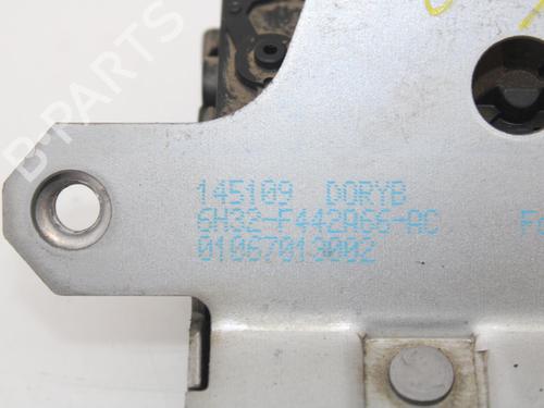 Tailgate lock LAND ROVER RANGE ROVER SPORT I (L320) 3.0 D 4x4 | BP15054538C101 