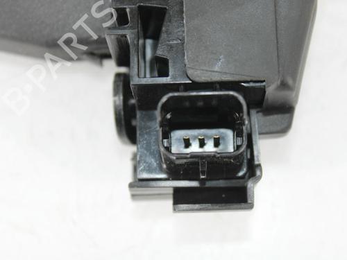 Tailgate lock CITROËN C3 AIRCROSS II (2R_, 2C_) 1.2 PureTech 110 (2RHNZB, 2RHNZW, 2RHNPX, 2RHNPJ) | BP22305015C101