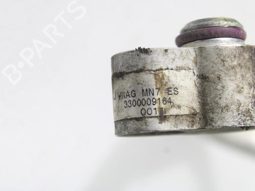 AC pipe SEAT IBIZA IV (6J5, 6P1) 1.6 TDI | BP17129102M126 