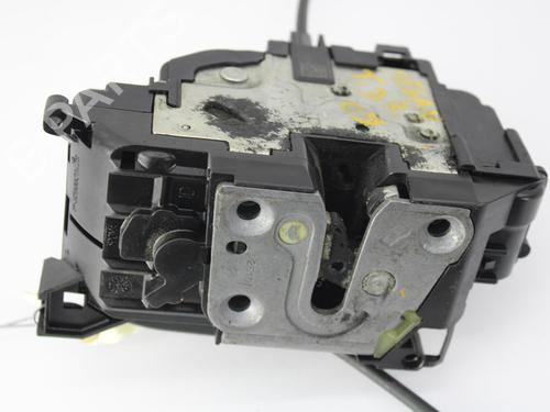 Rear right lock RENAULT MEGANE III Grandtour (KZ0/1) 1.5 dCi (KZ09, KZ0D, KZ1G, KZ29, KZ14, KZ1W, KZ10, KZ1F,... | BP10347678C99 