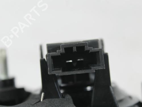 Left tailgate light VW GOLF PLUS V (5M1, 521) 1.9 TDI | BP25255516C79 