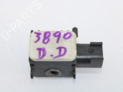 Used Electronic module HYUNDAI SANTA FÉ II (CM) 2.2 CRDi GLS (150 hp) 14175714