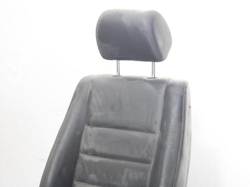 Left front seat VW TOUAREG (7LA, 7L6, 7L7) 3.0 V6 TDI | BP16136800C15 