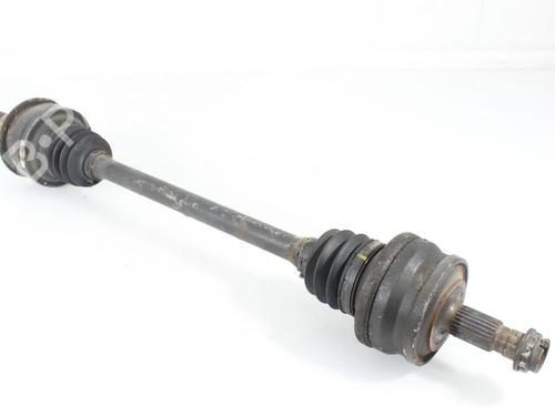 Left rear driveshaft MERCEDES-BENZ CLC-CLASS (CL203) CLC 200 CDI (203.707) | BP10122989M40 