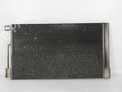 Used AC radiator FIAT PUNTO (199_) 1.4 (199AXB1A, 199BXB1A, 199BXB11, 199AXB11) (78 hp) 30194138