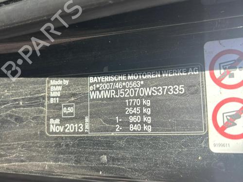 Electronic module MINI MINI PACEMAN (R61) Cooper D | BP40108923M83 - Image 7