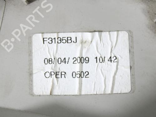 Interior roof light CITROËN C4 Grand Picasso I (UA_) 1.6 HDi | BP10123076I8