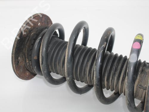 Left front shock absorber FORD S-MAX (WA6)  | BP11266391M16 
