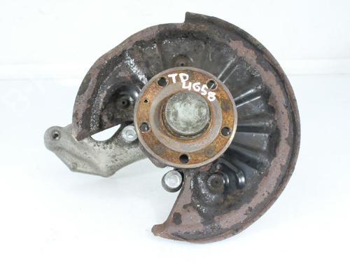 Used Right rear steering knuckle VW PASSAT B8 (3G2, CB2) 1.6 TDI (120 hp) 22304836