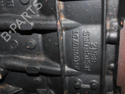 Engine MERCEDES-BENZ B-CLASS Sports Tourer (W245) B 200 CDI (245.208) | BP10121890M1 