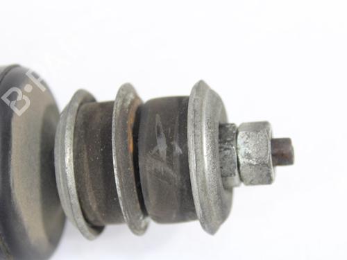 Left rear shock absorber DAEWOO KORANDO (KJ) 2.9 TD | BP10124935M18 