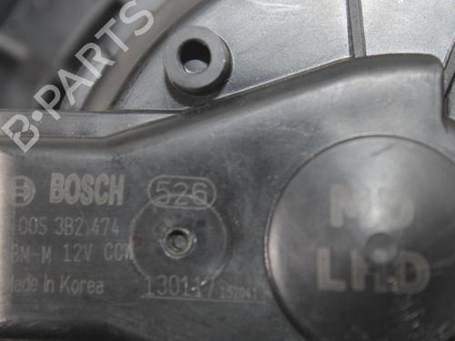 Heater blower motor HYUNDAI i30 Estate (GD)  | BP14176351M62 