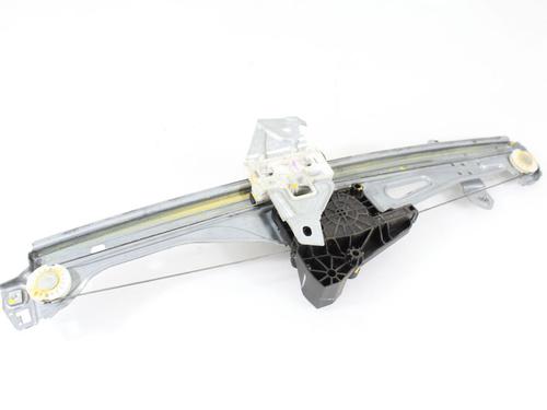 Front right window mechanism SUZUKI SX4 S-Cross (JY) 1.6 DDiS (AKK 416D) | BP17766152C23 