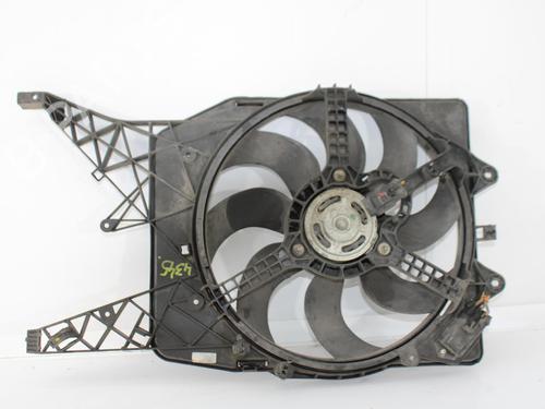 Køleventilator elektrisk OPEL CORSA D (S07) 1.3 CDTI (L08, L68) (75 hp) 15560548