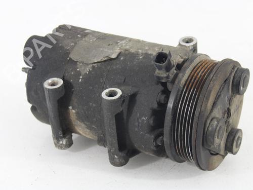 AC compressor FORD MONDEO IV Turnier (BA7) 2.0 TDCi | BP17337903M34 
